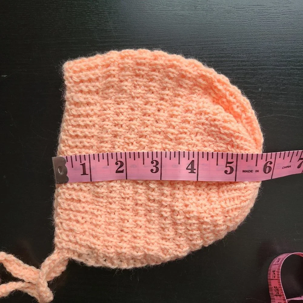 Handmade - NEW baby girl
